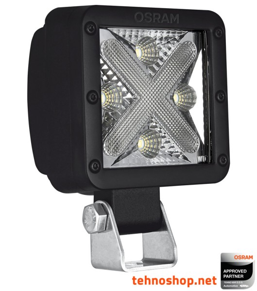 LED DELOVNA LUČ OSRAM LEDriving CUBE 22W 12V MX85-WD LEDDL101-WD