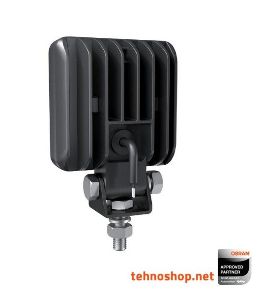 LED DELOVNA LUČ OSRAM LEDriving CUBE 8W 12/24V VX70-WD LEDWL103-WD