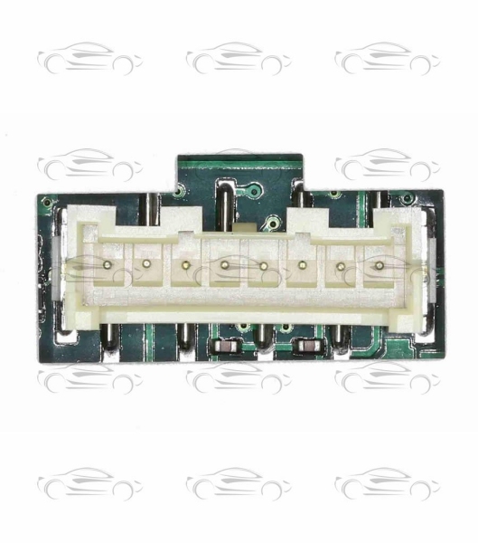 BALAST ELEKTRONIKA TRIXENON LEIMO LED VALEO AFS 4L0941329