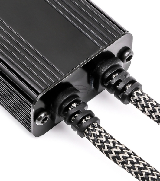 DEKODER LED CANBUS C6 ZA H4 ŽARNICO