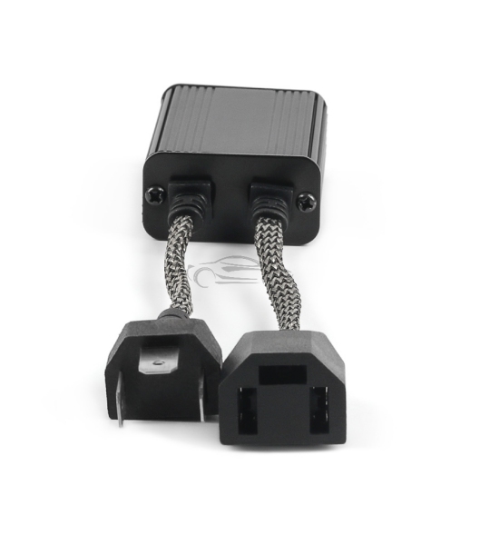 DEKODER LED CANBUS C6 ZA H4 ŽARNICO