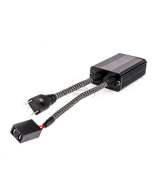 DEKODER LED CANBUS C6 ZA H7 ŽARNICO