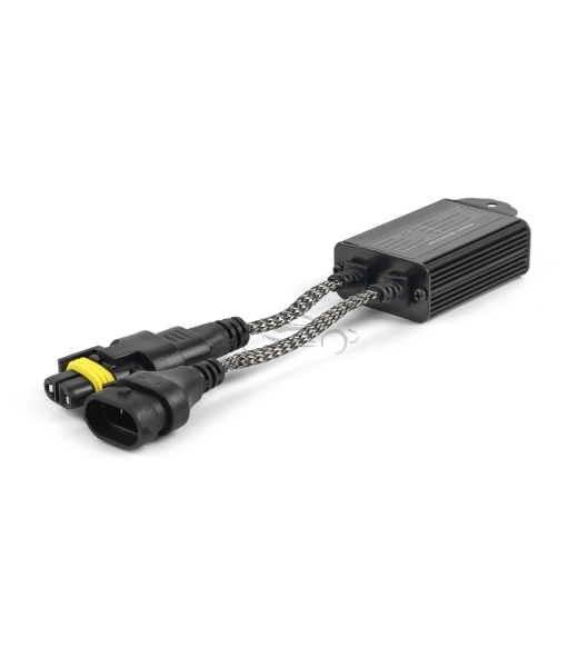 DEKODER LED CANBUS C6 ZA H8/H9/H11/H16 ŽARNICO