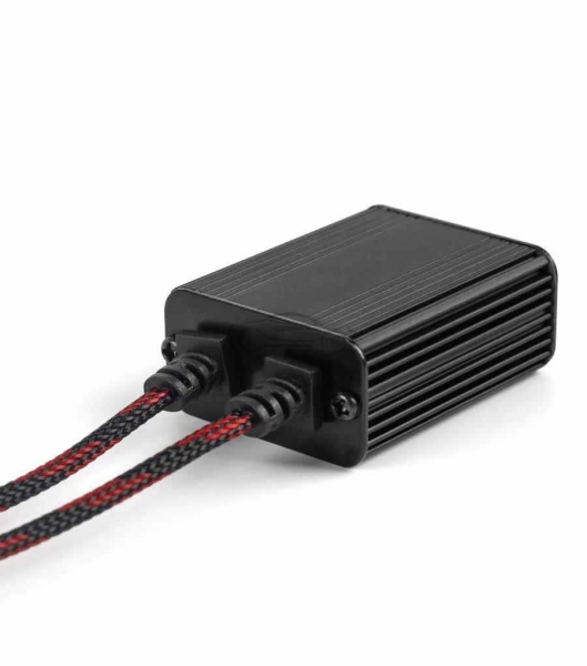 DEKODER LED CANBUS C6P ZA H7 ŽARNICO