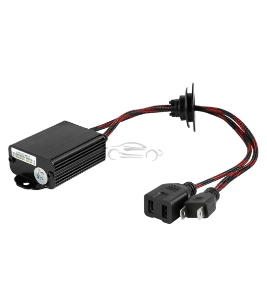 DEKODER LED CANBUS C6P ZA H7 ŽARNICO