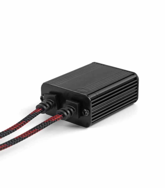 DEKODER LED CANBUS C6P ZA HB4/HB3/H10/HIR2 ŽARNICO