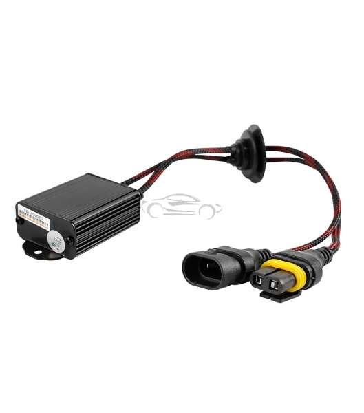 DEKODER LED CANBUS C6P ZA HB4/HB3/H10/HIR2 ŽARNICO