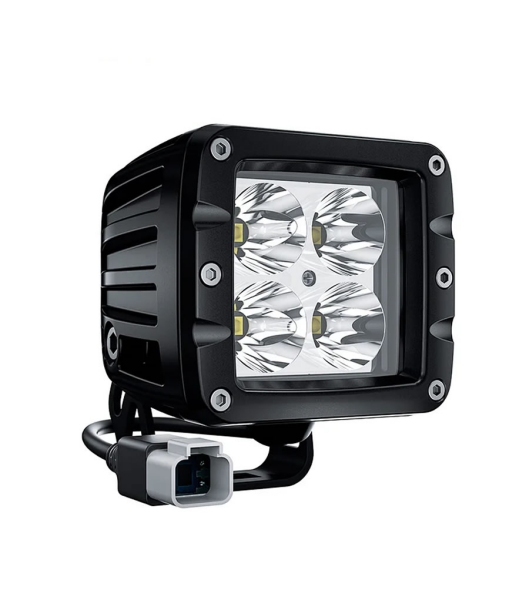 LED DELOVNA LUČ OSRAM CREE 2-E4T2 40W 12/24V
