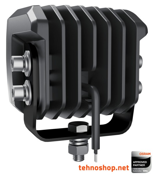 LED DELOVNA LUČ OSRAM LEDriving LIGHTBAR 20W 12/24V VX80-SP LEDWL101-SP