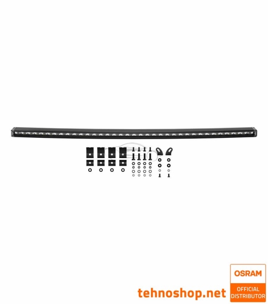 LED DELOVNA LUČ OSRAM LEDriving® LIGHTBAR 94W 12/24V VX1000-CB SR SM LEDDL135-CB SR SM