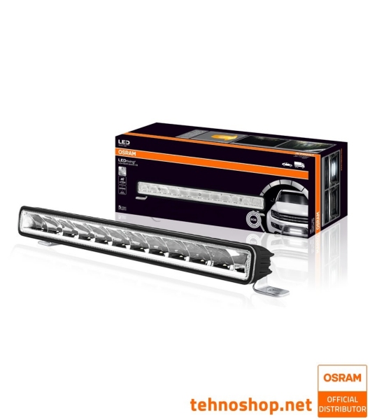 LED DELOVNA LUČ OSRAM LEDriving LIGHTBAR 30W 12/24V SX300-CB LEDDL106-CB