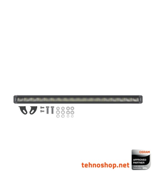 LED DELOVNA LUČ OSRAM LEDriving LIGHTBAR 63W 12/24V VX500-SP LEDDL116-SP