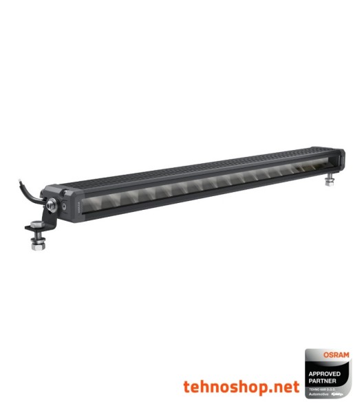 LED DELOVNA LUČ OSRAM LEDriving LIGHTBAR 63W 12/24V VX500-SP LEDDL116-SP
