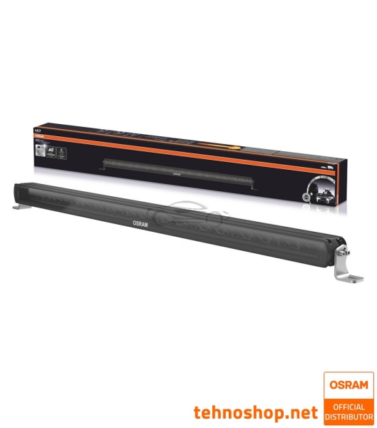 LED DRIVING LIGHT OSRAM LEDriving® LIGHTBAR 140W 12/24V FX1000-CB SM GEN2 LEDDL114-CB SM