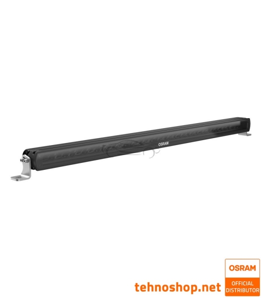 LED DRIVING LIGHT OSRAM LEDriving® LIGHTBAR 140W 12/24V FX1000-CB SM GEN2 LEDDL114-CB SM