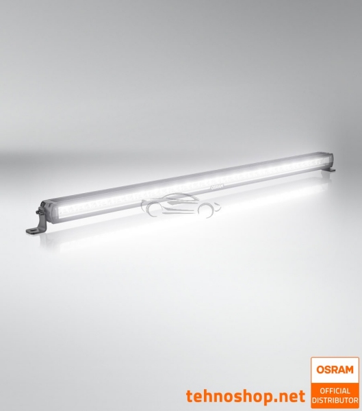 LED DELOVNA LUČ OSRAM LEDriving® LIGHTBAR 176W 12/24V FX1200-CB SM GEN2 LEDDL134-CB SM