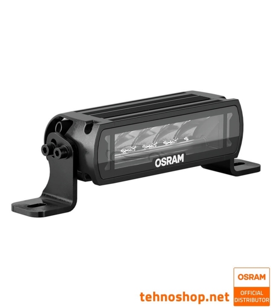 LED DELOVNA LUČ OSRAM LEDriving® LIGHTBAR 18W 12/24V FX125-SP GEN2 LEDDL128-SP