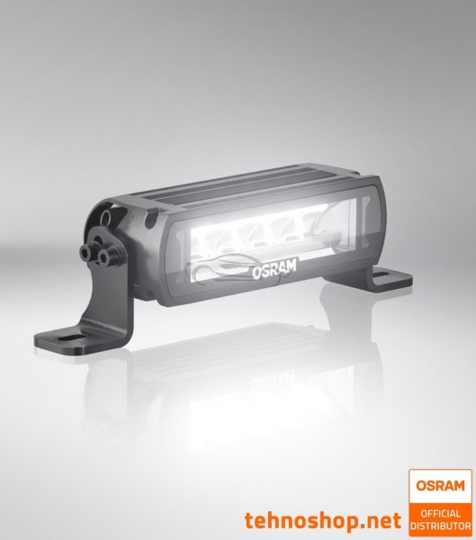 LED DELOVNA LUČ OSRAM LEDriving® LIGHTBAR 18W 12/24V FX125-SP GEN2 LEDDL128-SP