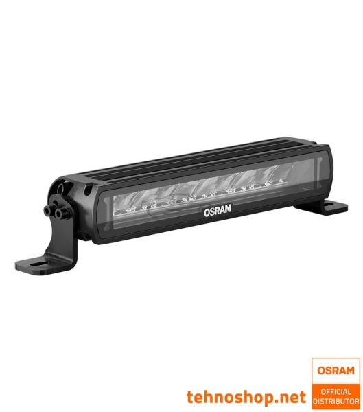 LED DRIVING LIGHT OSRAM LEDriving® LIGHTBAR 37W 12/24V FX250-CB GEN2 LEDDL130-CB
