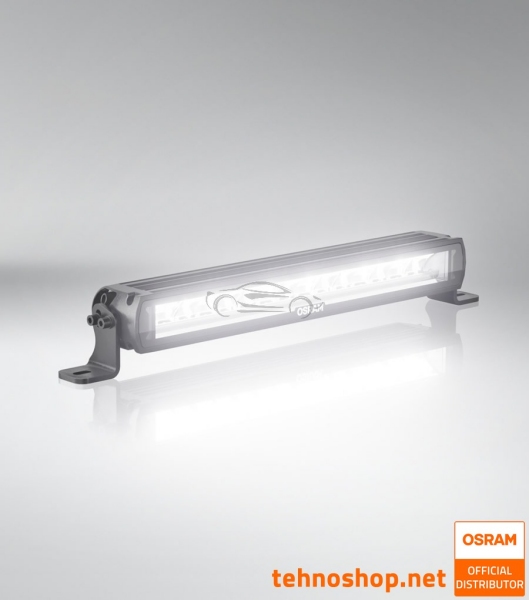 LED DELOVNA LUČ OSRAM LEDriving® LIGHTBAR 56W 12/24V FX500-CB SM GEN2 LEDDL132-CB SM