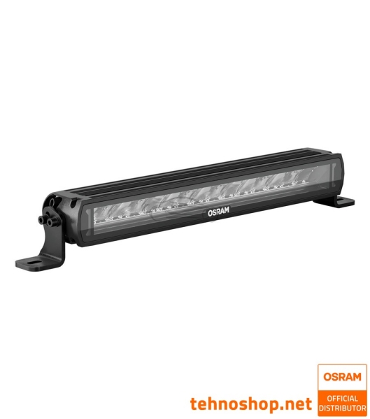 LED DELOVNA LUČ OSRAM LEDriving® LIGHTBAR 56W 12/24V FX500-SP SM GEN2 LEDDL131-SP SM