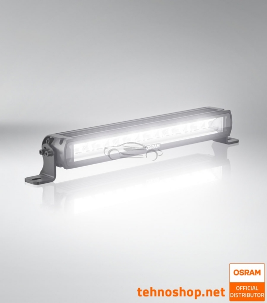 LED DELOVNA LUČ OSRAM LEDriving® LIGHTBAR 56W 12/24V FX500-SP SM GEN2 LEDDL131-SP SM