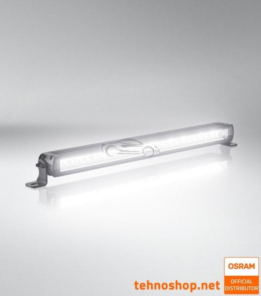 LED DELOVNA LUČ OSRAM LEDriving® LIGHTBAR 94W 12/24V FX750-CB SM GEN2 LEDDL133-CB SM