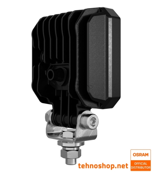 LED DELOVNA LUČ OSRAM LEDriving® CUBE WL 20W 12/24V VX100-WD LEDWL107-WD