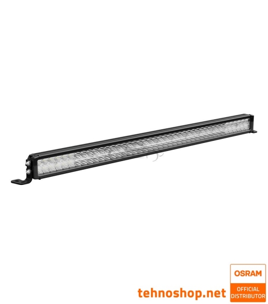LED DELOVNA LUČ OSRAM LEDriving® LIGHTBAR 108W 12/24V VX1000-CB DR SM LEDDL121-CB DR SM