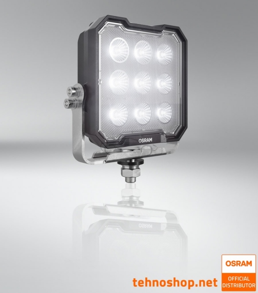 LED DELOVNA LUČ OSRAM LEDriving® CUBE WL 30W 12/24V VX125-WD LEDWL108-WD