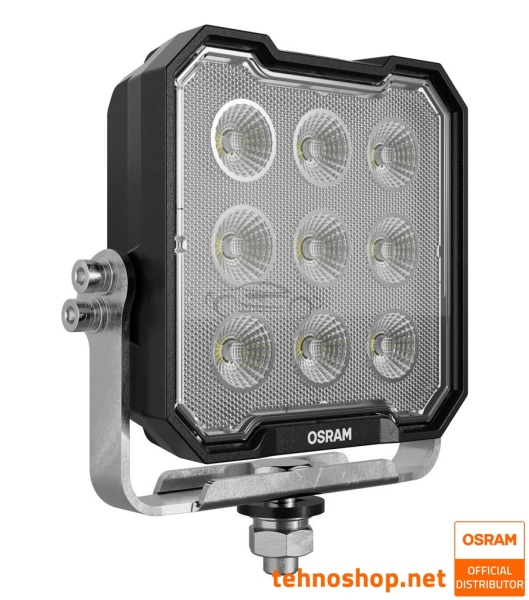 LED DELOVNA LUČ OSRAM LEDriving® CUBE WL 30W 12/24V VX125-WD LEDWL108-WD