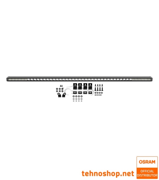LED DRIVING LIGHT OSRAM LEDriving® LIGHTBAR 153W 12/24V VX1250-CB SR LEDDL126-CB SR SM