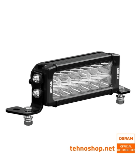 LED DELOVNA LUČ OSRAM LEDriving® LIGHTBAR 24W 12/24V VX180-SP DR LEDDL123-SP DR