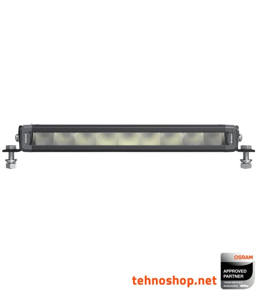 LED DELOVNA LUČ OSRAM LEDriving LIGHTBAR 27W 12/24V VX250-SP LEDDL115-SP