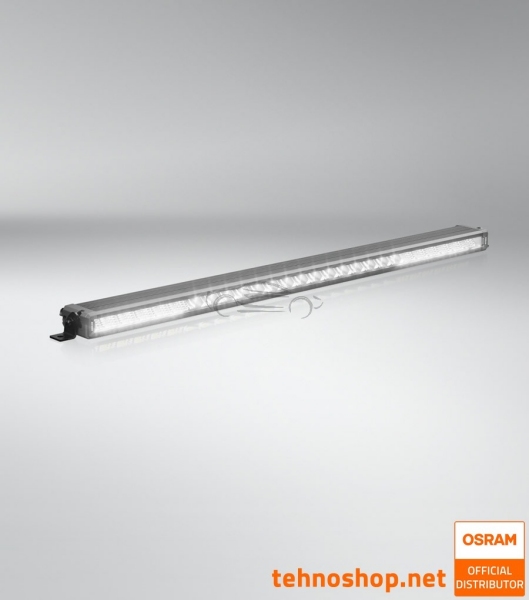 LED DELOVNA LUČ OSRAM LEDriving® LIGHTBAR 85W 12/24V VX750-CB SR SM LEDDL124-CB SR SM
