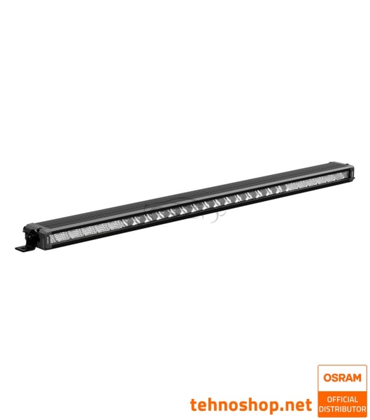 LED DELOVNA LUČ OSRAM LEDriving® LIGHTBAR 85W 12/24V VX750-CB SR SM LEDDL124-CB SR SM