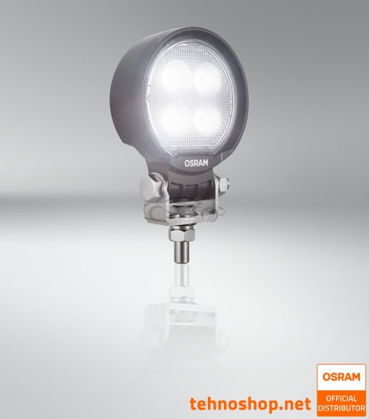 LED DELOVNA LUČ OSRAM LEDriving® ROUND WL 12W 12/24V VX80-WD LEDWL104-WD