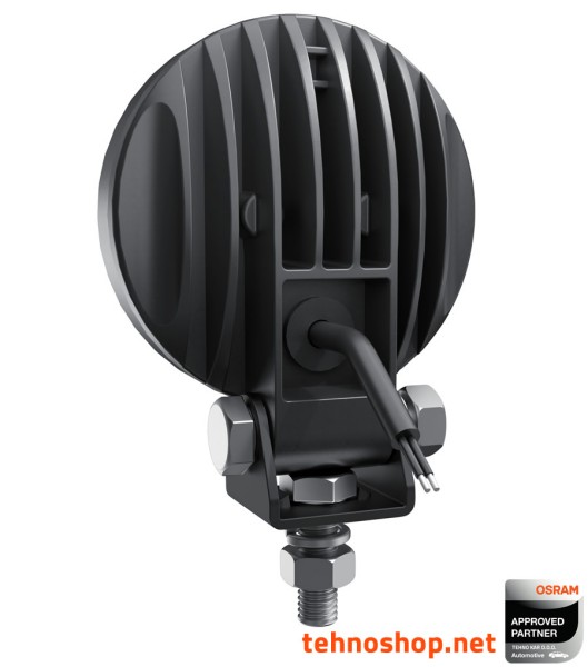 LED DELOVNA LUČ OSRAM LEDriving ROUND 8W 12/24V VX70-SP LEDWL102-SP