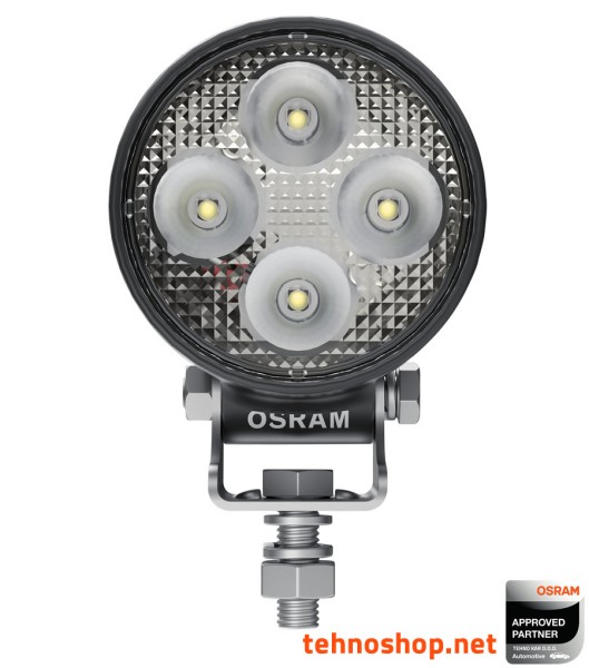 LED DELOVNA LUČ OSRAM LEDriving LIGHTBAR 22W 12/24V VX80-WD LEDDL119-WD