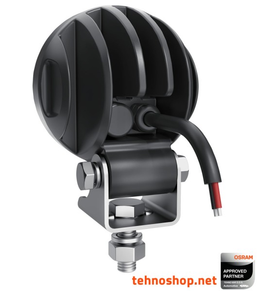LED DELOVNA LUČ OSRAM LEDriving LIGHTBAR 22W 12/24V VX80-WD LEDDL119-WD