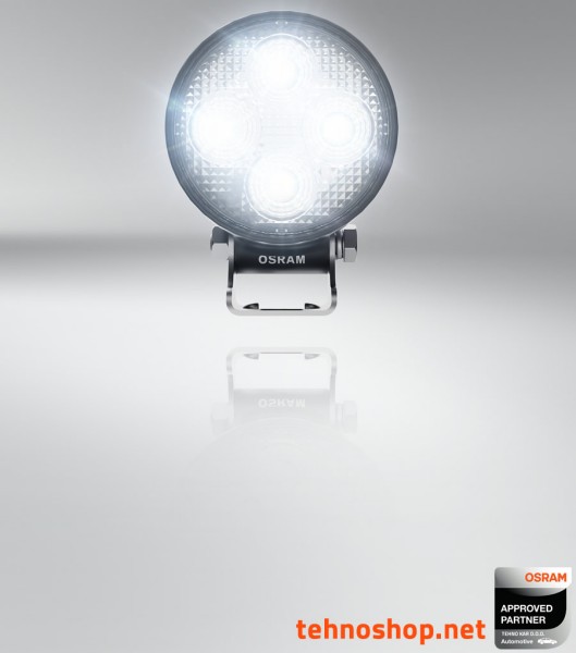 LED DELOVNA LUČ OSRAM LEDriving LIGHTBAR 22W 12/24V VX80-WD LEDDL119-WD