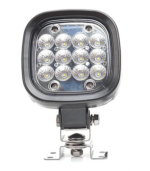 LED DELOVNA LUČ W130 12/24V 62W 5400lm 5000K ECE