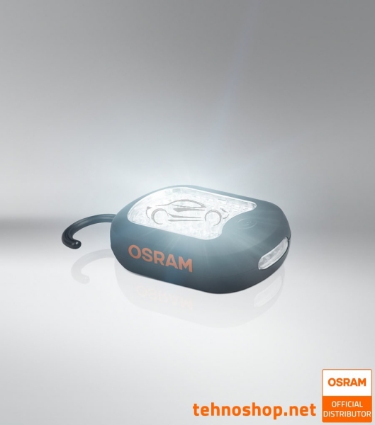 LED DELOVNA SVETILKA OSRAM LEDIL302 INSPECTION LAMP BLI1