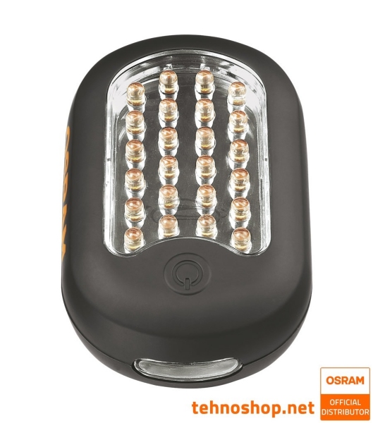 LED DELOVNA SVETILKA OSRAM LEDIL302 INSPECTION LAMP BLI1