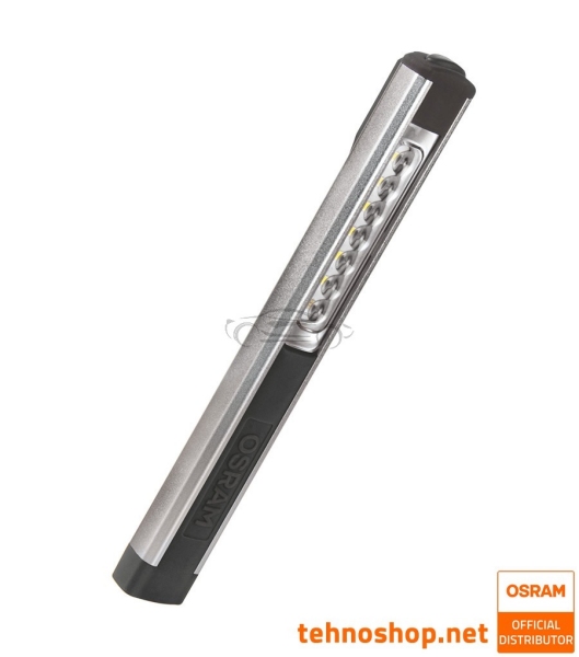 LED DELOVNA SVETILKA OSRAM LEDIL106 INSPECTION LAMP PRO PENLIGHT 150 UVA BLI1