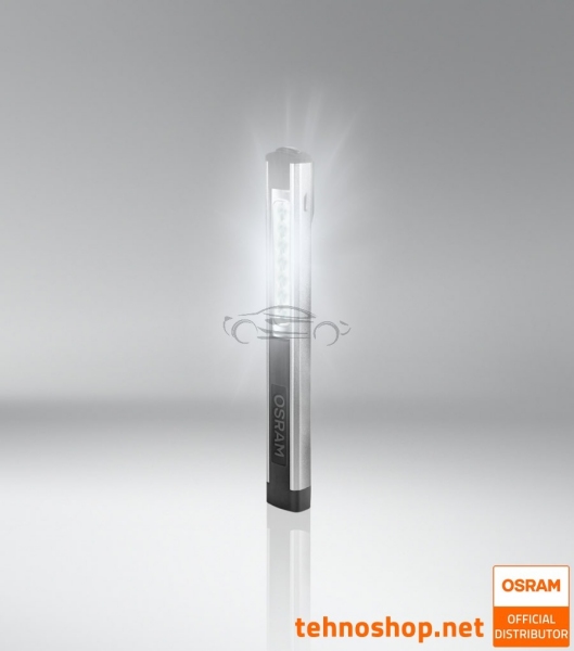 LED DELOVNA SVETILKA OSRAM LEDIL106 INSPECTION LAMP PRO PENLIGHT 150 UVA BLI1