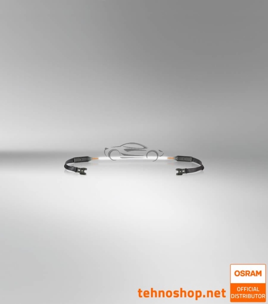 LED DELOVNA SVETILKA OSRAM LEDinspect FLEXIBLE INSPECTION LIGHT LEDIL416