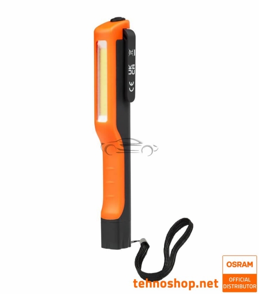 LED DELOVNA SVETILKA OSRAM LEDinspect POCKET 110 ESSENTIAL LEDIL425ESN