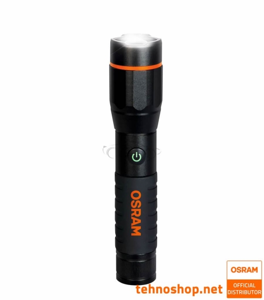 LED DELOVNA SVETILKA OSRAM LEDinspect PRO TORCH 500 LEDIL430