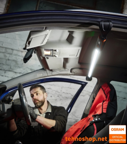 LED DELOVNA SVETILKA OSRAM LEDinspect® UNDERBONNET LIGHT LEDIL415